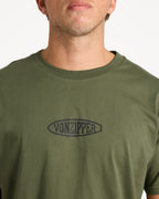Mens Crescent T-Shirt