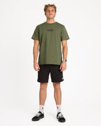 Mens Crescent T-Shirt