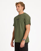 Mens Crescent T-Shirt