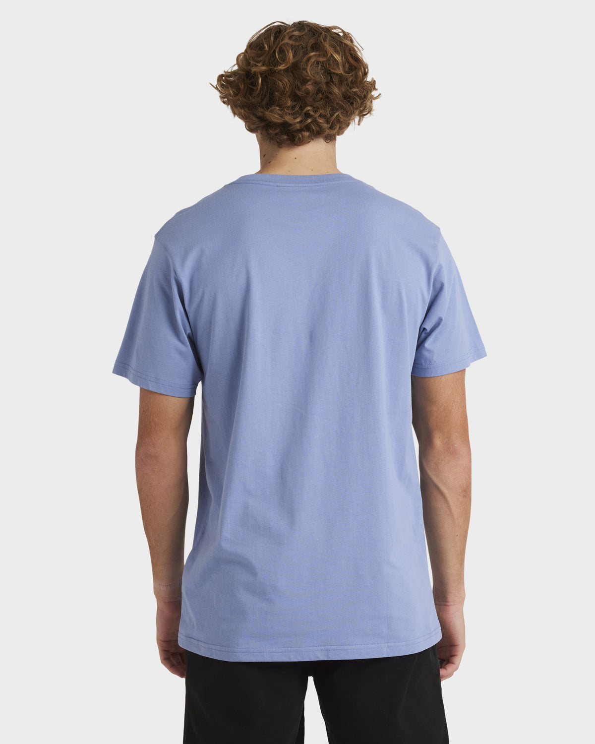 MENS THE LANGLEY SHORT SLEEVE T-SHIRT