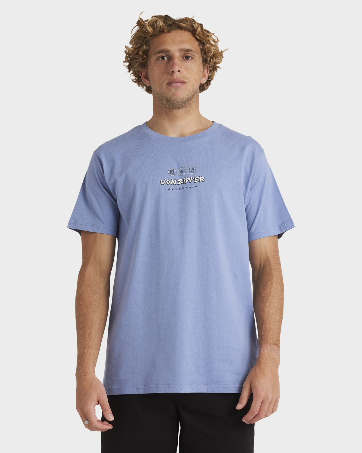 MENS THE LANGLEY SHORT SLEEVE T-SHIRT