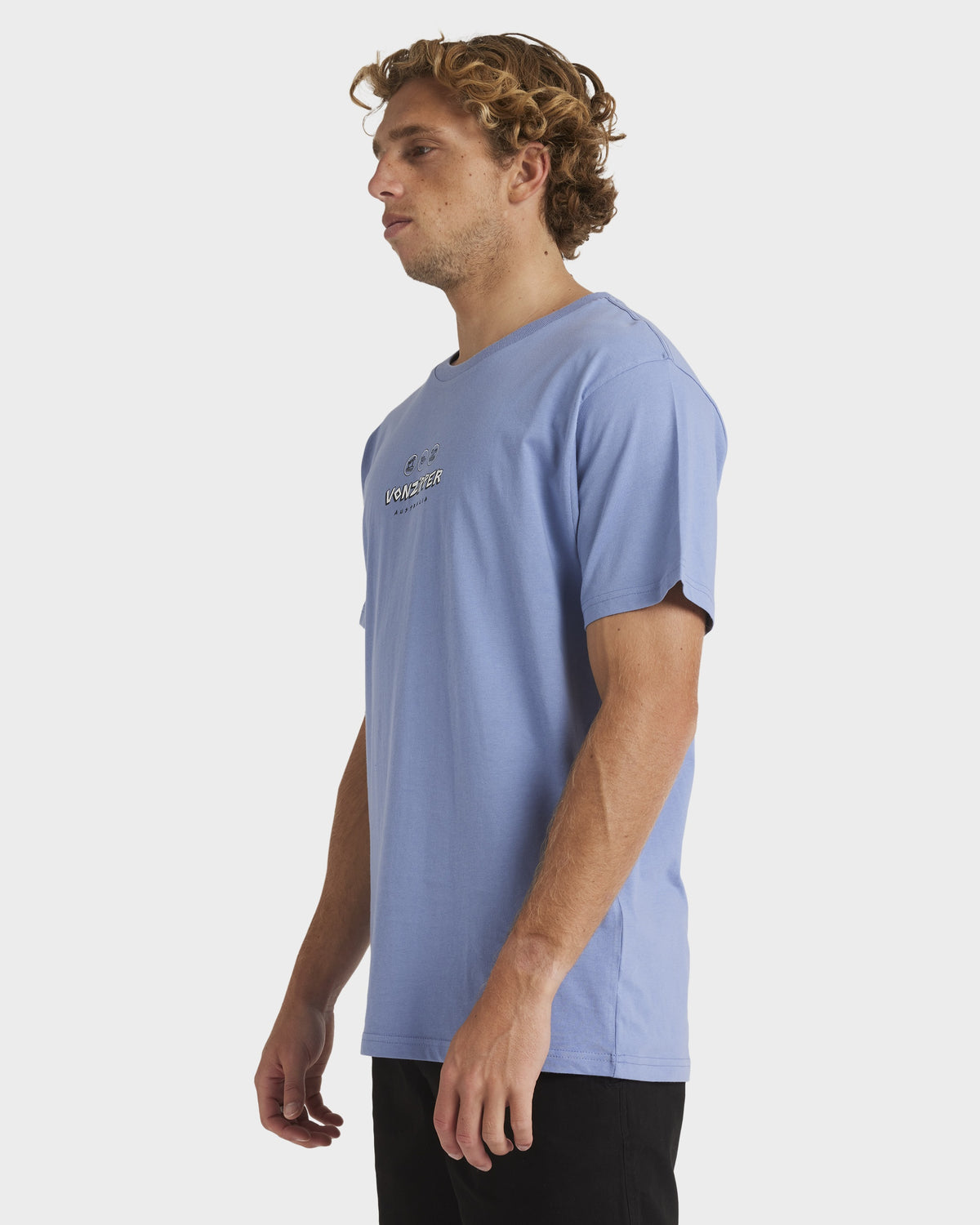 MENS THE LANGLEY SHORT SLEEVE T-SHIRT