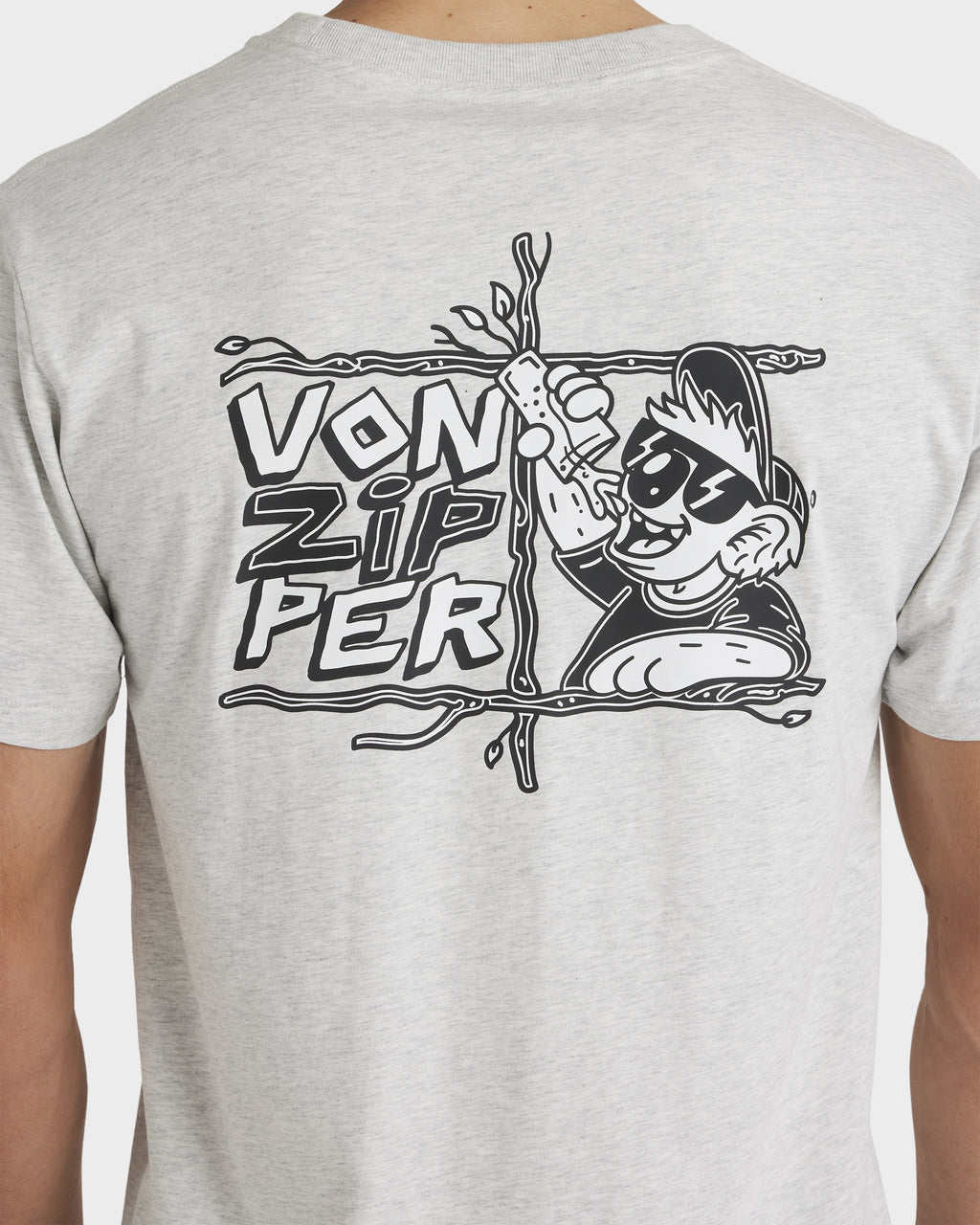 MENS GUM DROP T-SHIRT