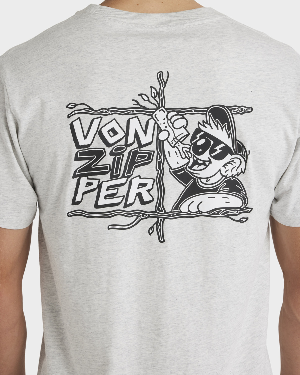 MENS GUM DROP T-SHIRT
