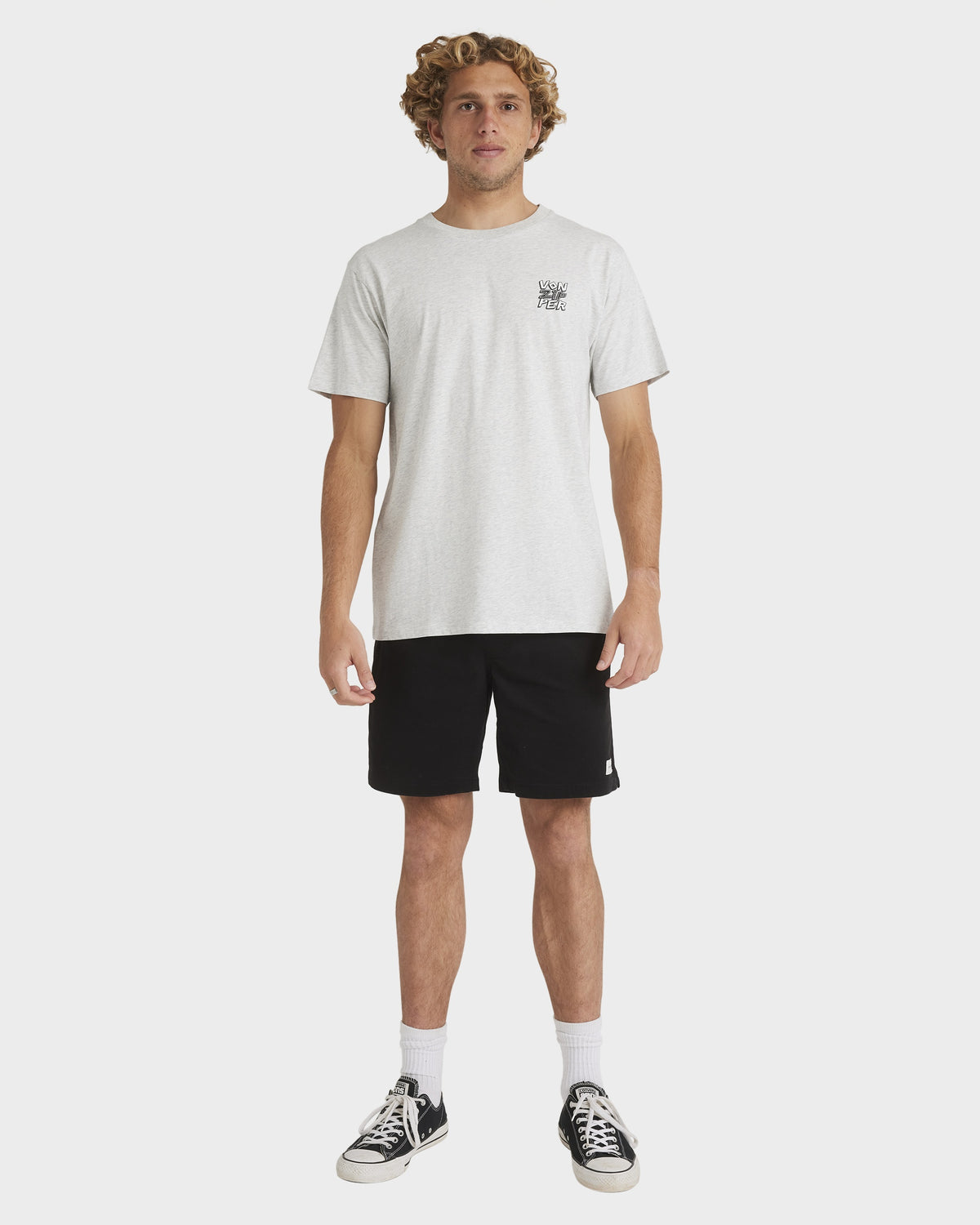 MENS GUM DROP T-SHIRT