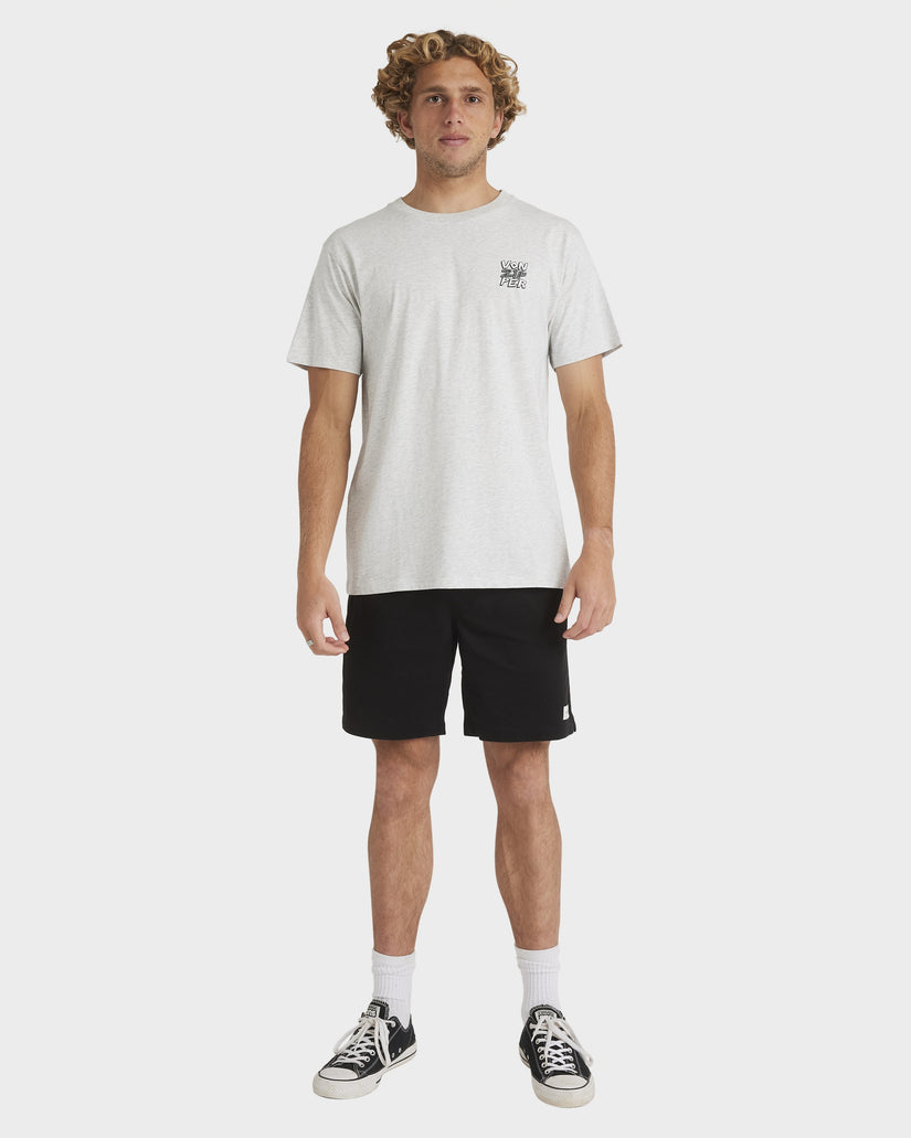 MENS GUM DROP T-SHIRT