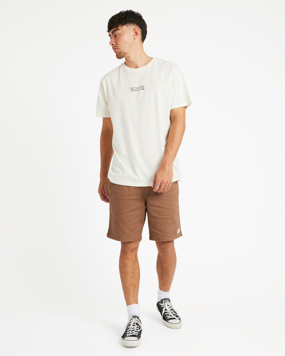 Mens Talon T-Shirt