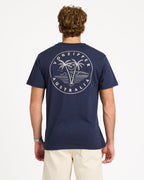 Mens Horizontal T-Shirt
