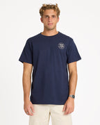 Mens Horizontal T-Shirt