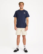 Mens Horizontal T-Shirt