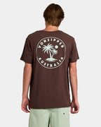 Mens Frontier T-Shirt