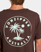 Mens Frontier T-Shirt