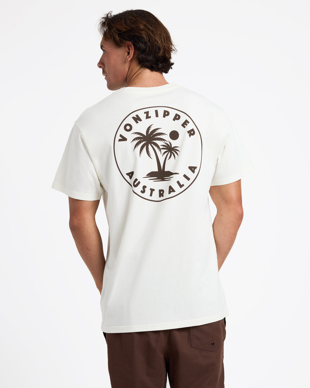 Mens Frontier T-Shirt