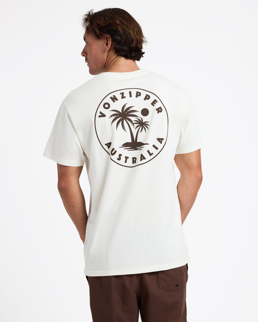 Mens Frontier T-Shirt