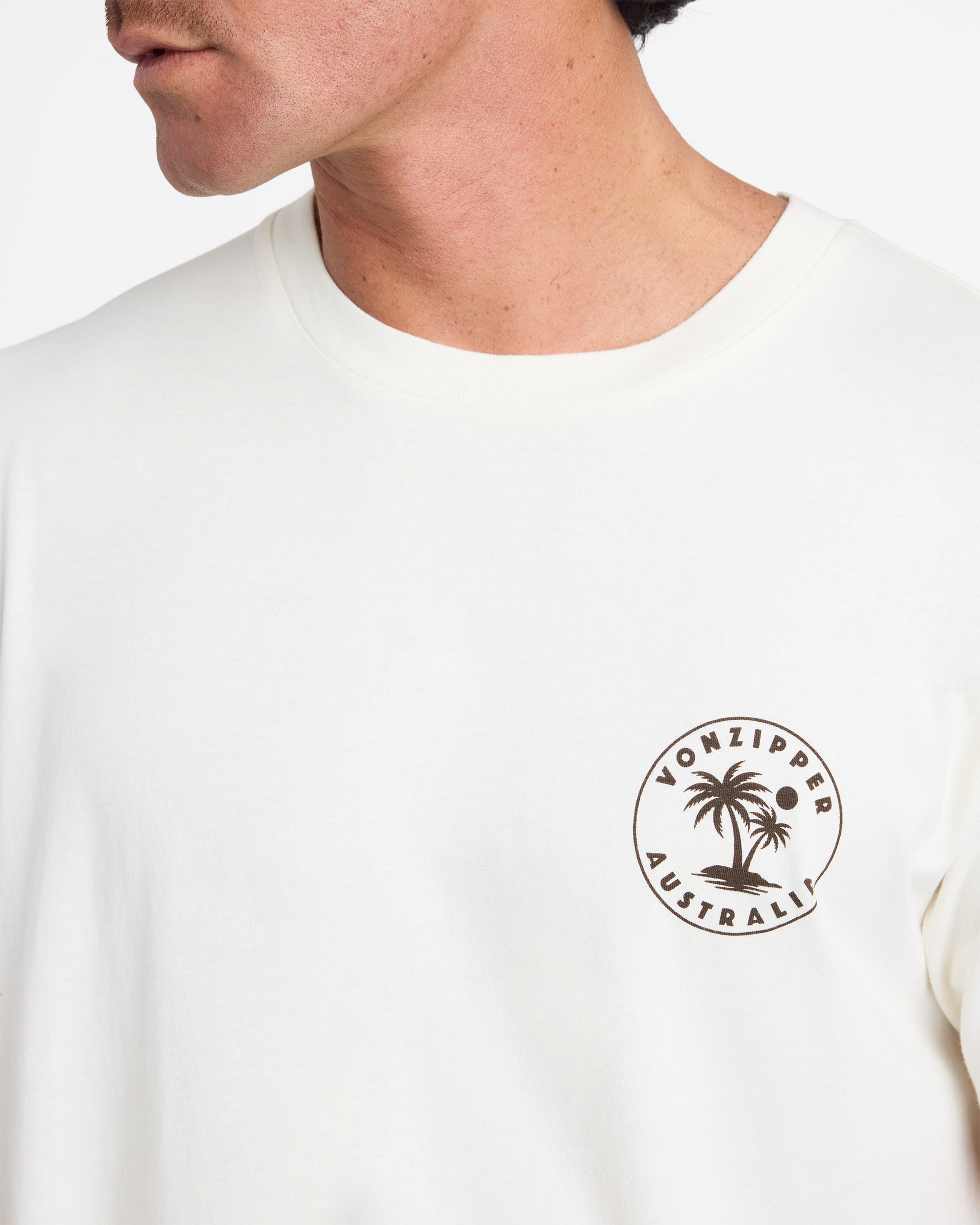 Mens Frontier T-Shirt