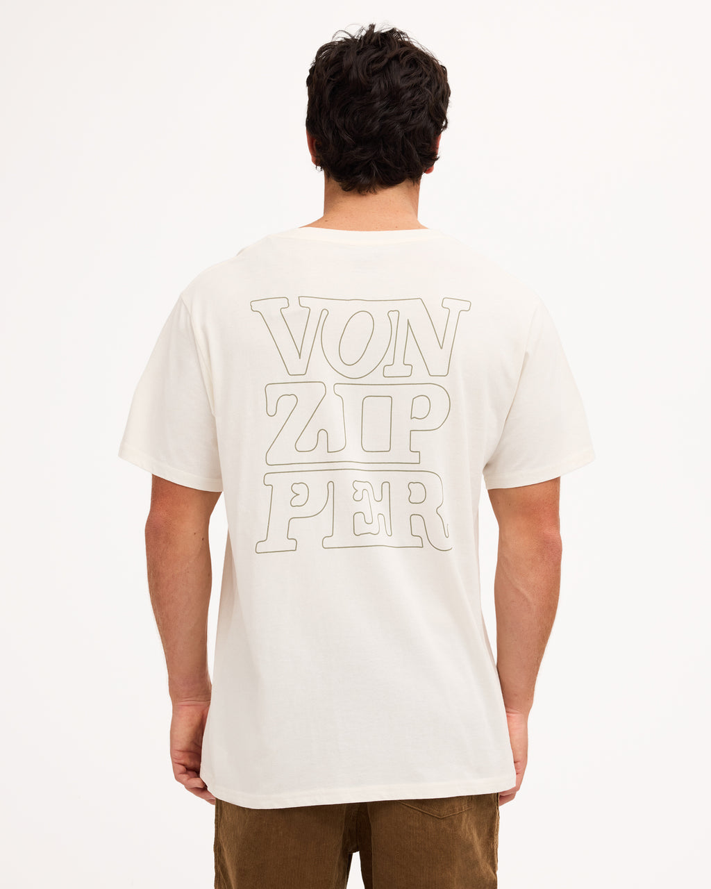 Mens Vertex T-Shirt