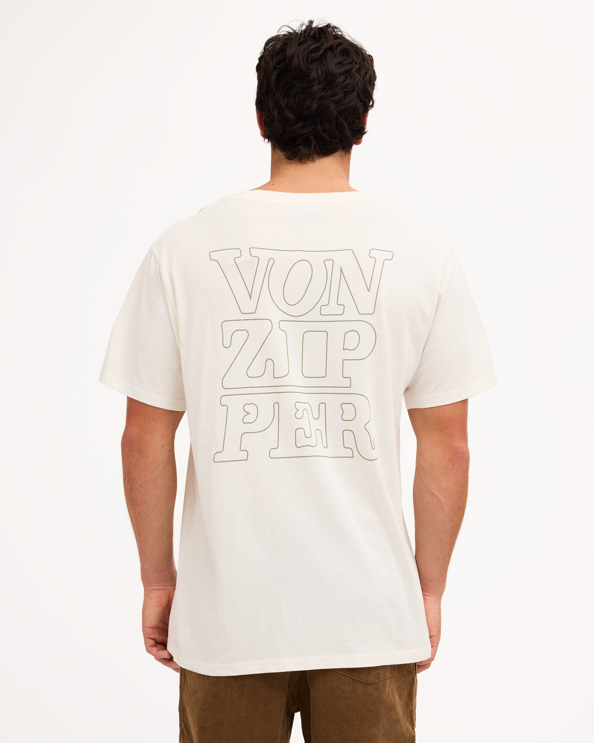 Mens Vertex T-Shirt