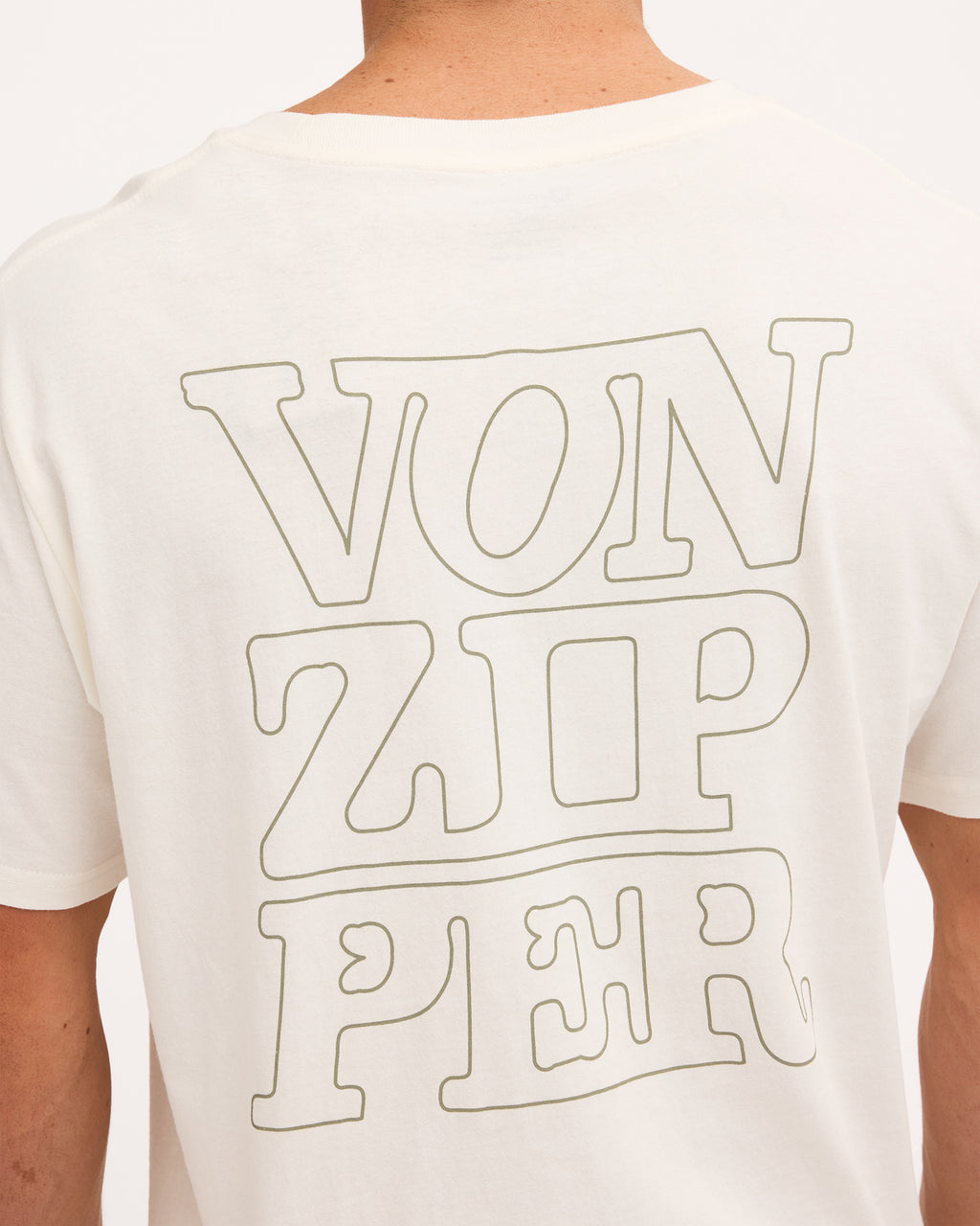 Mens Vertex T-Shirt