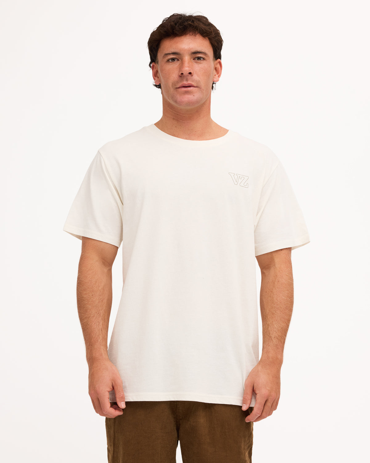 Mens Vertex T-Shirt