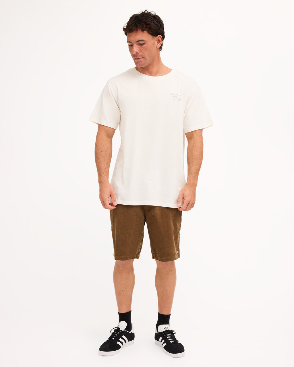 Mens Vertex T-Shirt