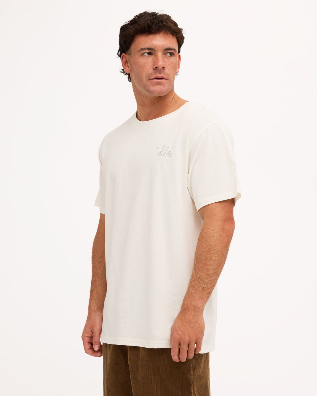 Mens Vertex T-Shirt