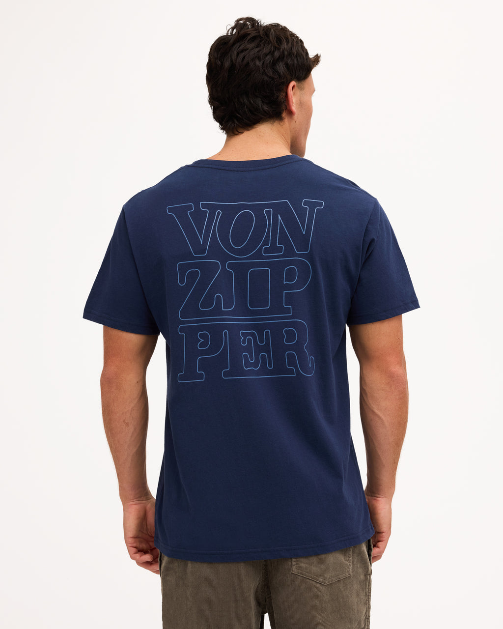 Mens Vertex T-Shirt