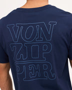 Mens Vertex T-Shirt