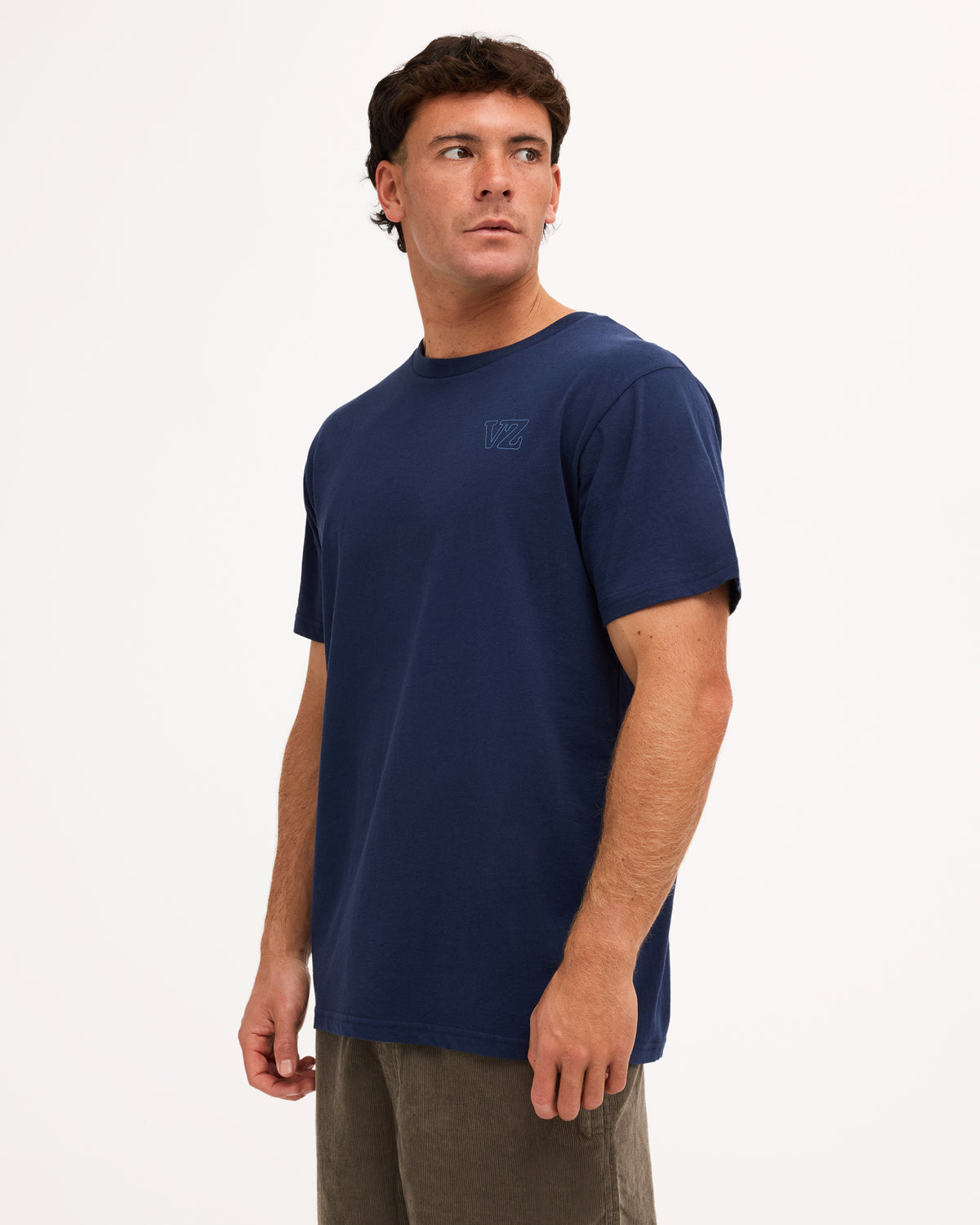 Mens Vertex T-Shirt