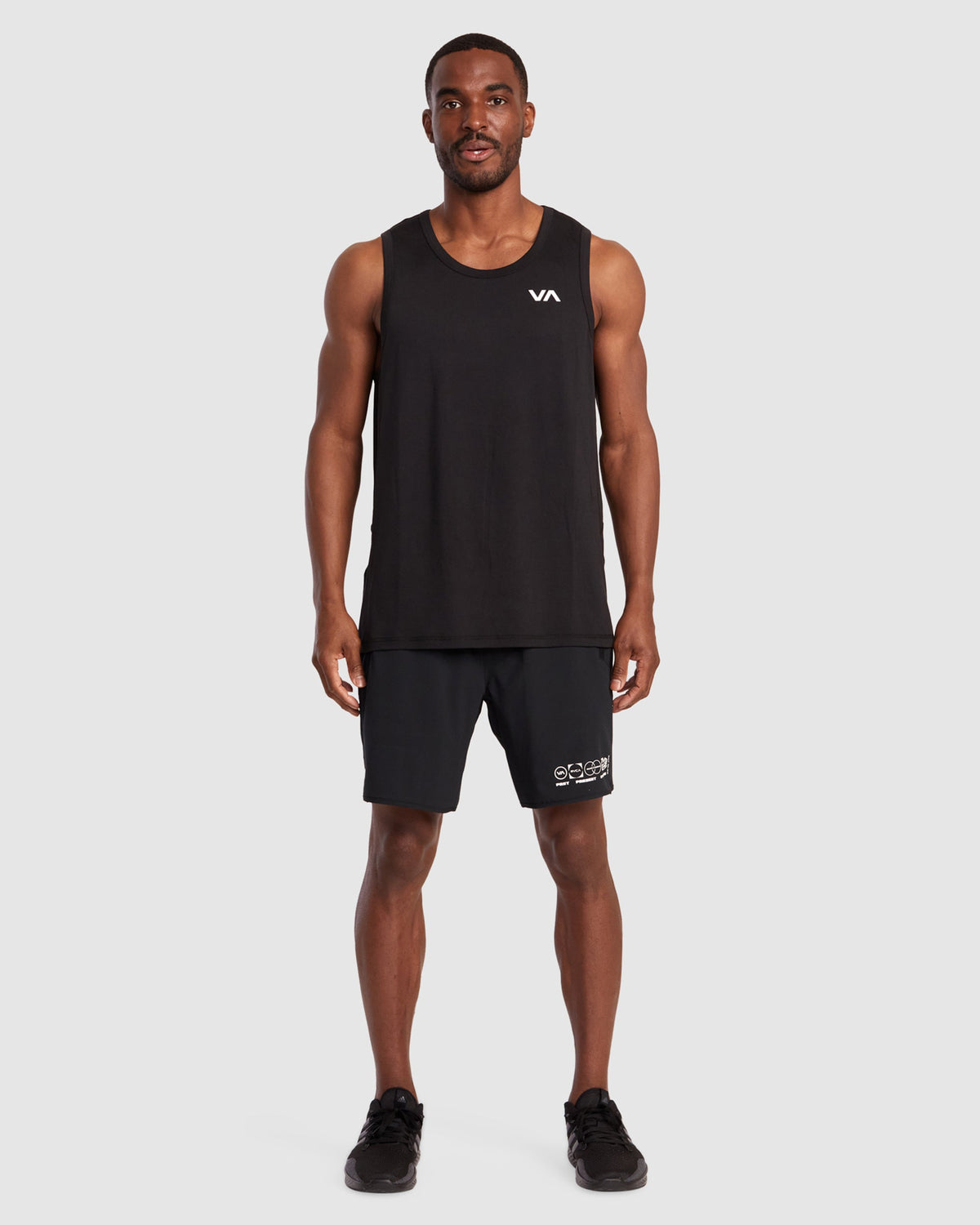 YOGGER STRETCH 17