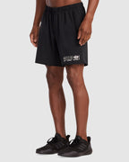 YOGGER STRETCH 17