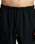 Mens Yogger Stretch Walkshorts