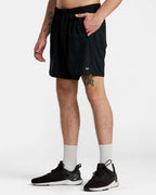 Mens Yogger Stretch Walkshorts