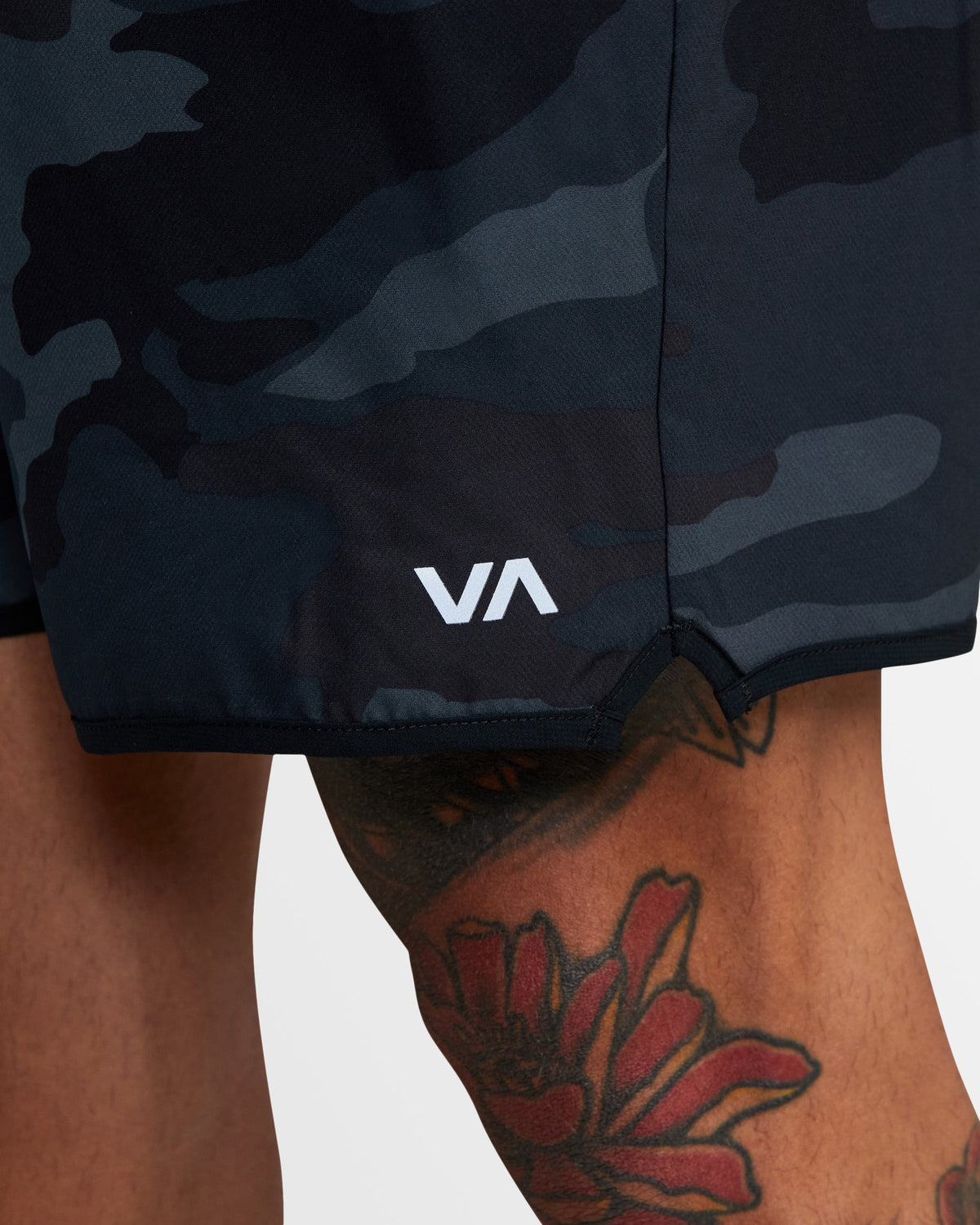 Mens Yogger Stretch Walkshorts