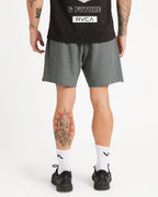 Mens Yogger Stretch Walkshorts