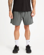 Mens Yogger Stretch Walkshorts