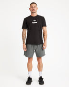 Mens Yogger Stretch Walkshorts