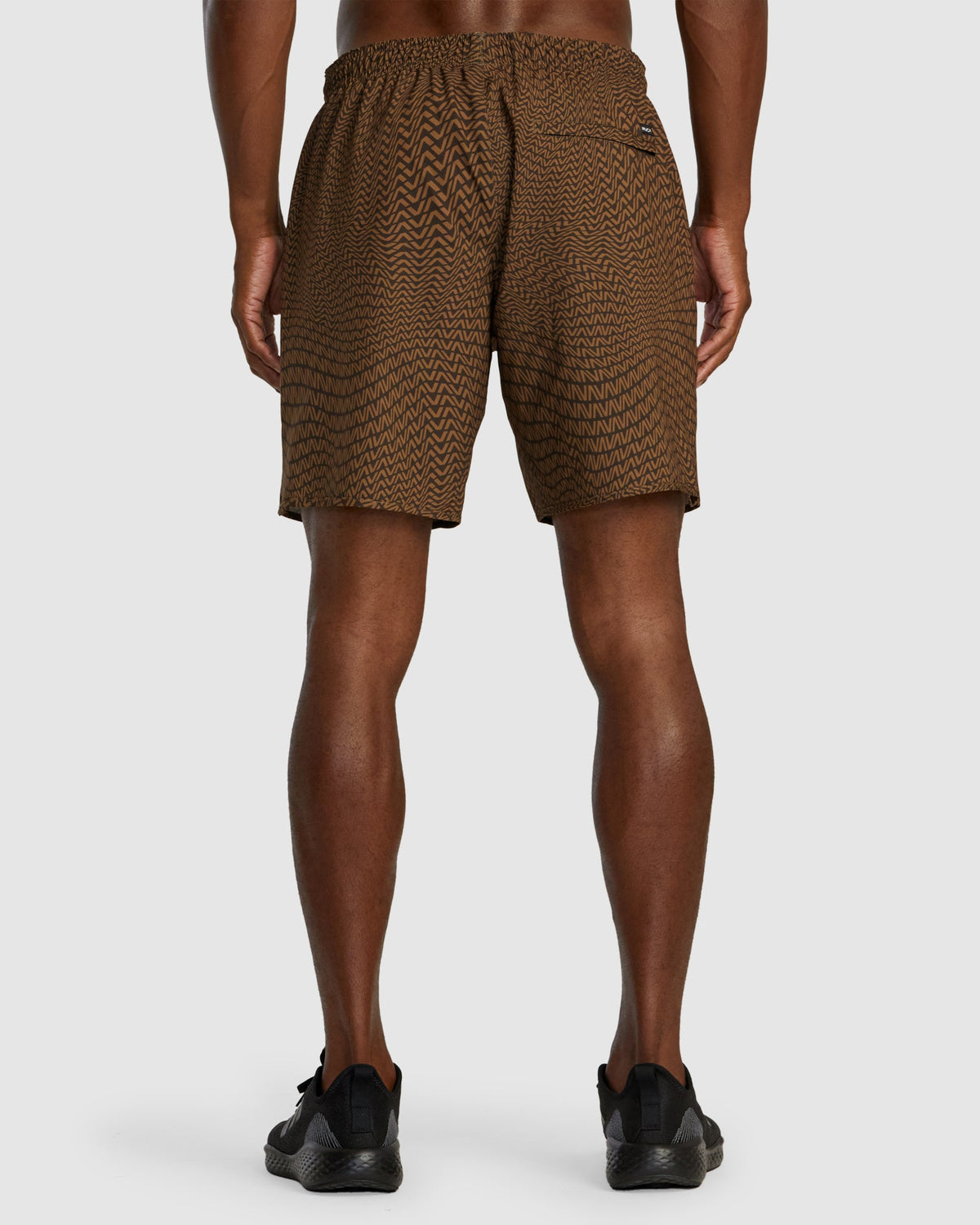 YOGGER STRETCH 17