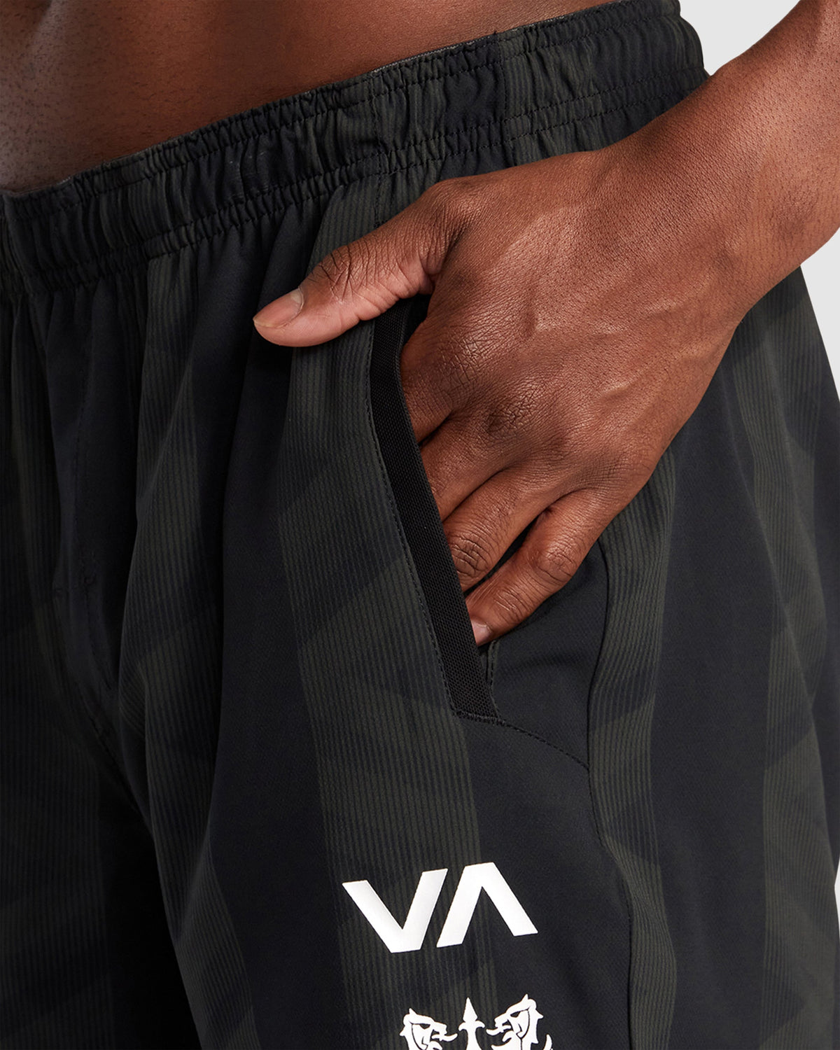 YOGGER STRETCH 17