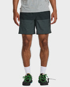 Mens Yogger Stretch 17" Walk Shorts