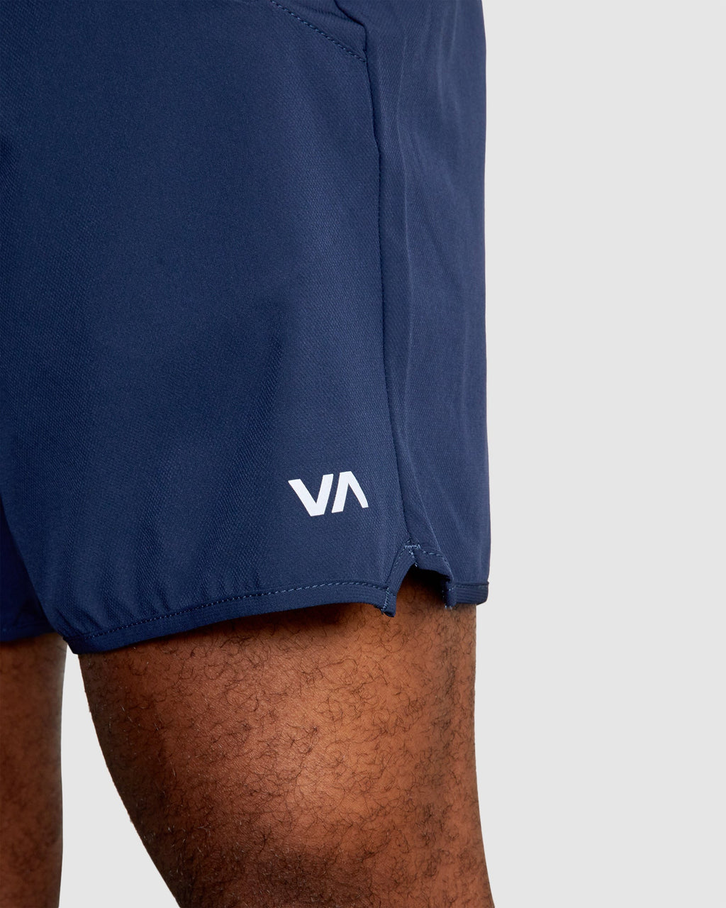 Mens Yogger Strech Athletic Shorts
