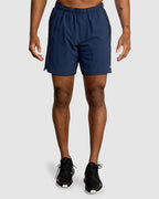 Mens Yogger Strech Athletic Shorts