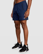 Mens Yogger Strech Athletic Shorts