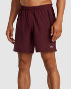 Mens Yogger Stretch 17" Walkshorts