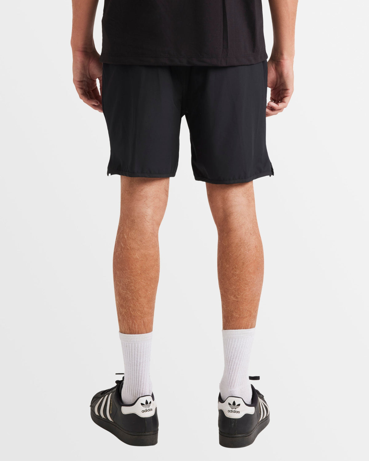 Mens Yogger Iv Short 17" Walkshorts