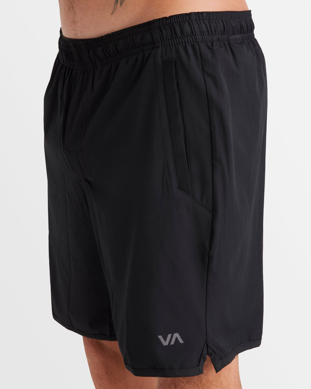 Mens Yogger Iv Short 17" Walkshorts