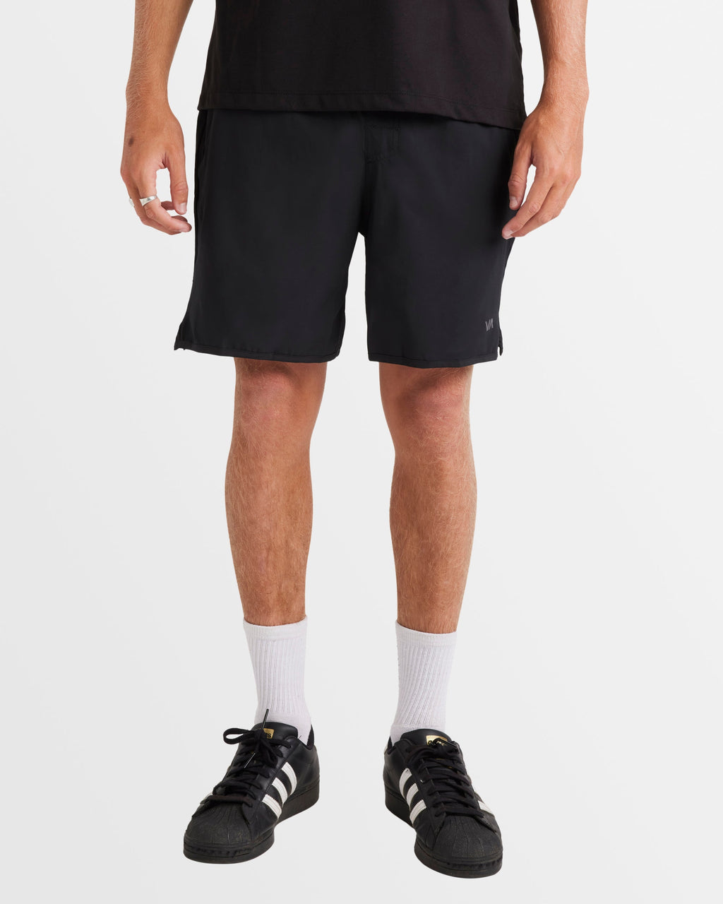 Mens Yogger Iv Short 17" Walkshorts