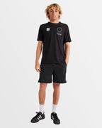 Mens Yogger Iv Short 17" Walkshorts