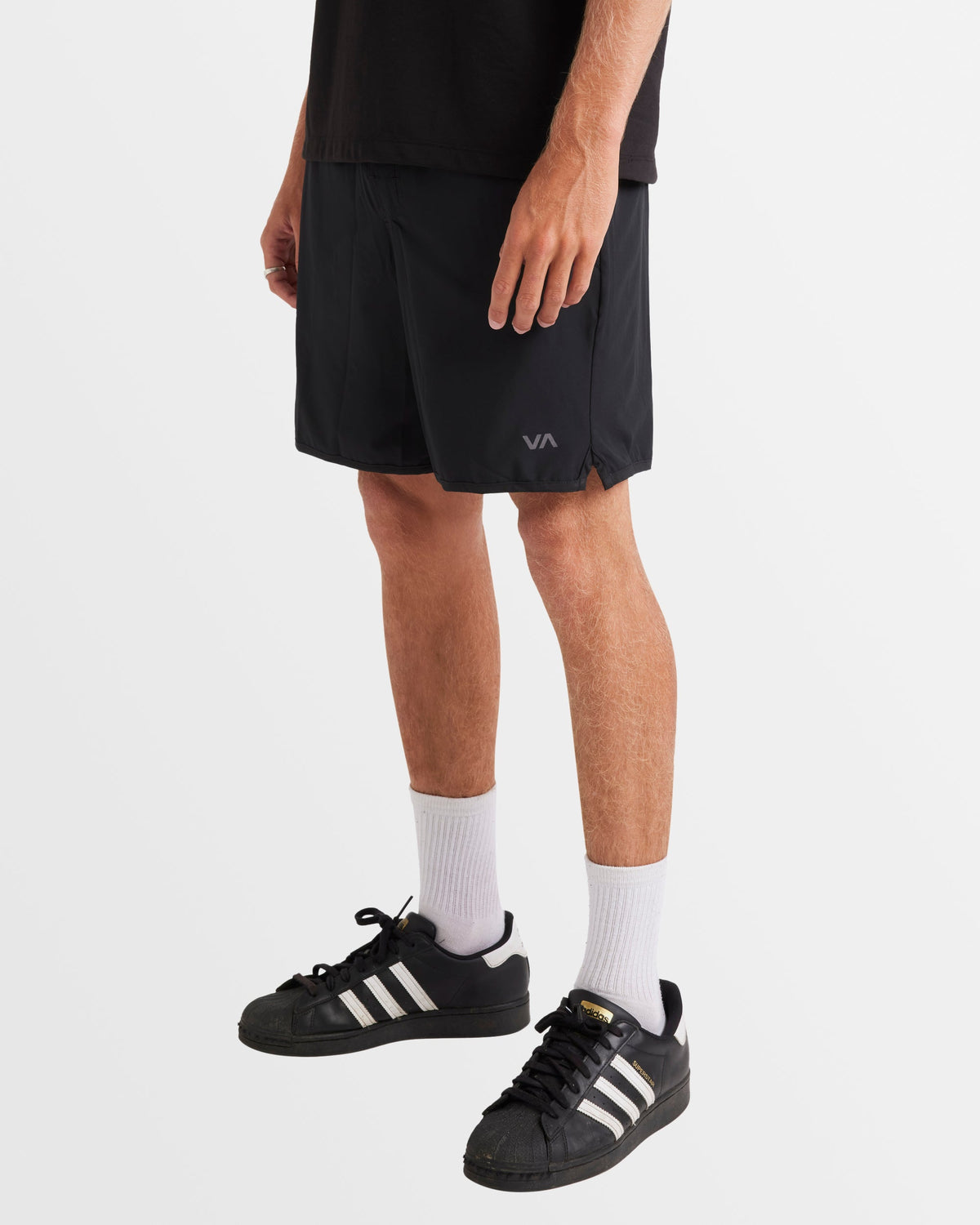 Mens Yogger Iv Short 17" Walkshorts