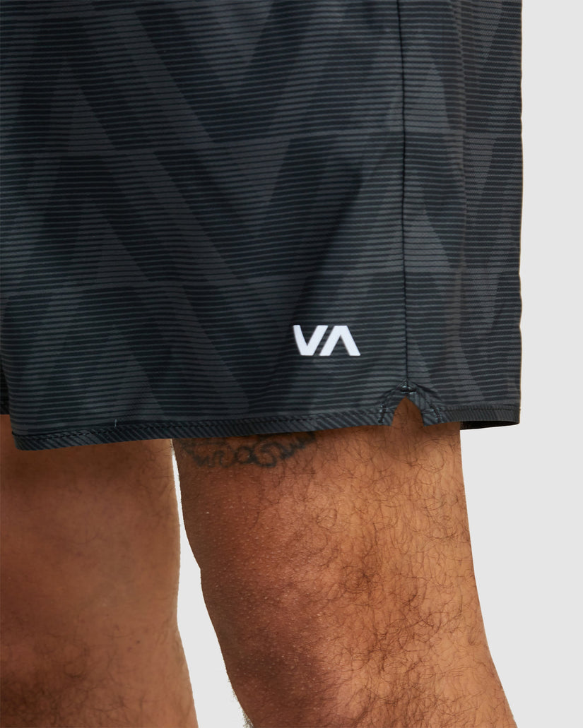 YOGGER IV SHORT 17