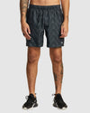 YOGGER IV SHORT 17